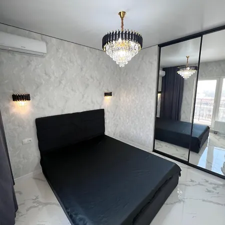 Kadorr Appartement *