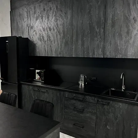 Kadorr Οδησσός