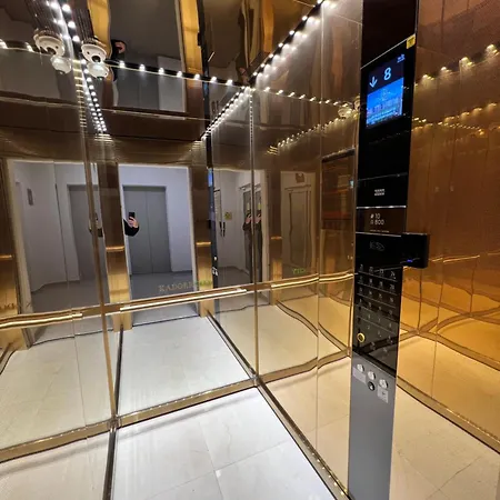 Kadorr Διαμέρισμα *